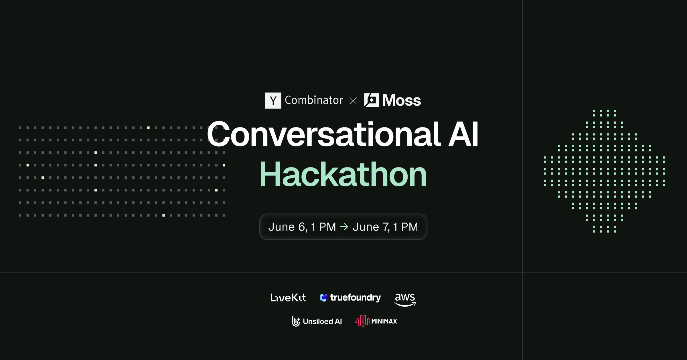 Conversational AI Hackathon 2026